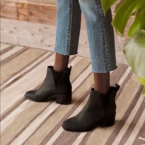 Toms Esme Booties